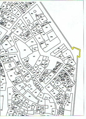 Bastione di S. Bartolo