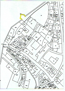 Bastione della SS. Trinità