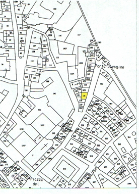 Palazzo di appartamenti