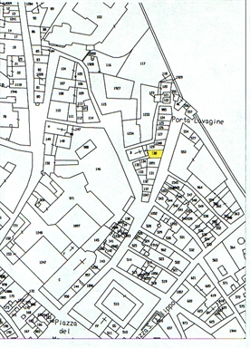 Casa a schiera