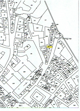 Casa a schiera