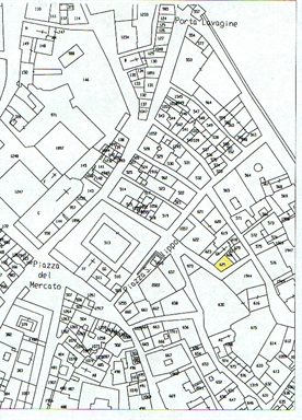 Palazzo di appartamenti
