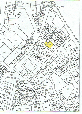 Palazzo gentilizio