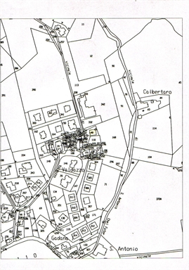 Chiesa di S. Maria Assunta di Valdazzo