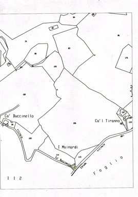 Cappella Mainardi