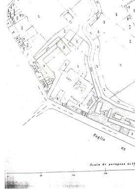 Magazzini della Cartiera Ripanti