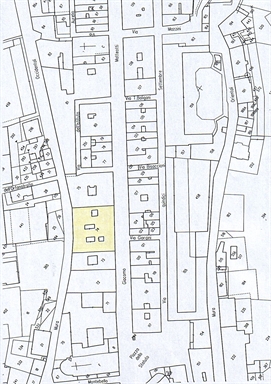 Palazzo Franchetti-Honorati