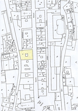 Palazzo Grizi-Giorgini