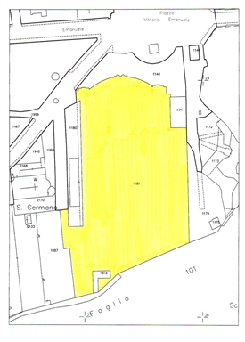 Stadio Ferruccio Squarcia