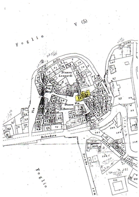 Palazzo della Confraternita del Ss. Sacramento