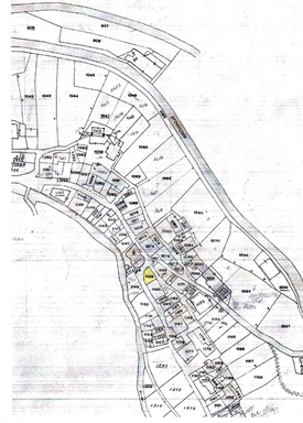 Casa a schiera