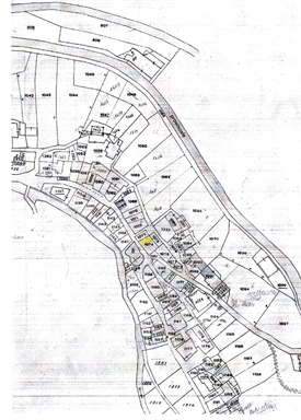 Casa a schiera