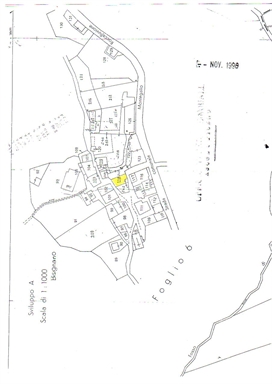 Casa a schiera
