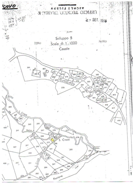 Casa canonica della Chiesa di S. Croce