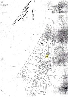 Casa a schiera