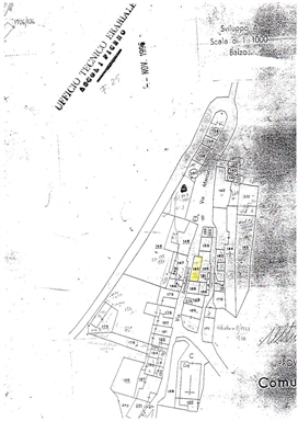 Casa a schiera
