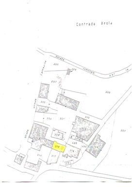Casa a schiera