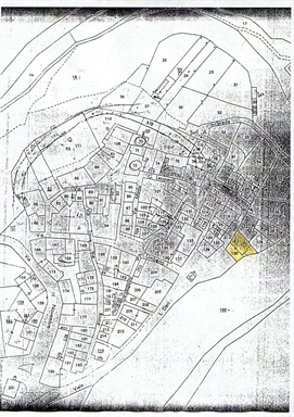 Palazzetto Mazzucconi