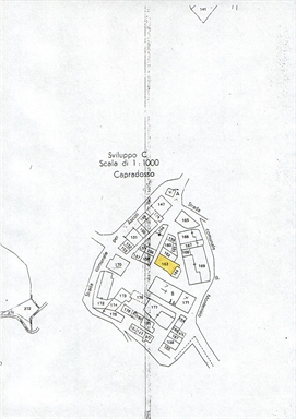 Palazzetto signorile