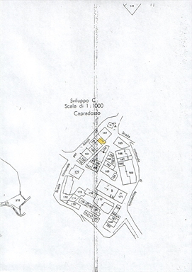 Casa a schiera