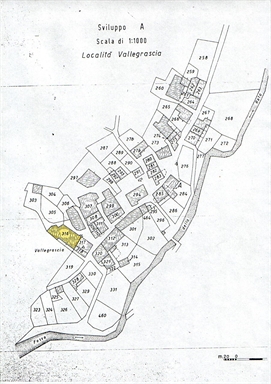 Casa a schiera