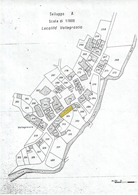 Casa a schiera