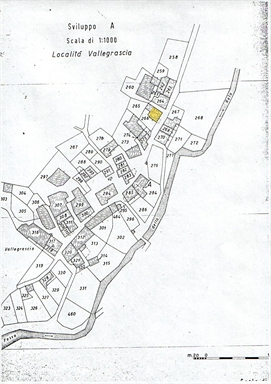 Casa a schiera