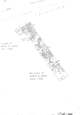 Chiesa di Casette Verdini