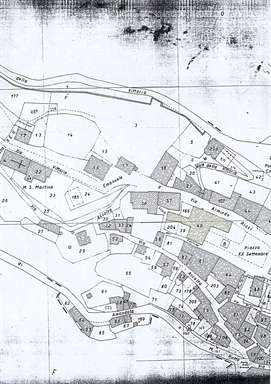 Palazzo Urbani