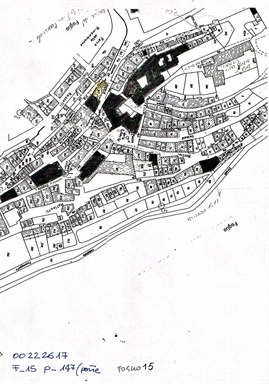 Copertelle in Via Copertelle