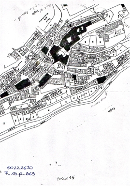 Palazzo in Via Scalette, 6