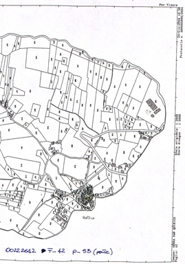 Porta antica del Castello