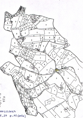 Chiesa di Fonte Geloni