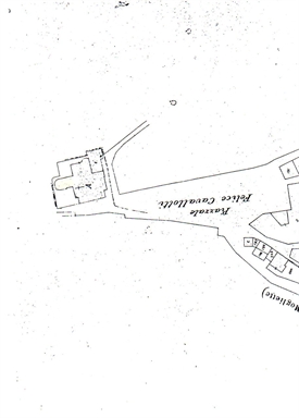 Cappella del Beato Gherardo