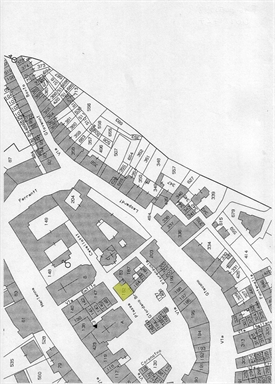 Casa natale di Giuseppe Uncini