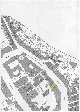 Casa natale di Luigi Bartolini