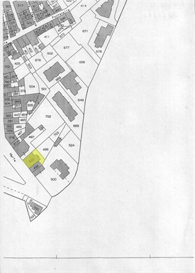Villa Gagliardini