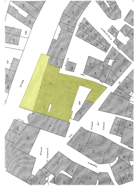 Palazzo delle Magistrature