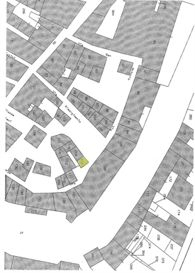 Casa dell'ex Oratorio di S. Michele