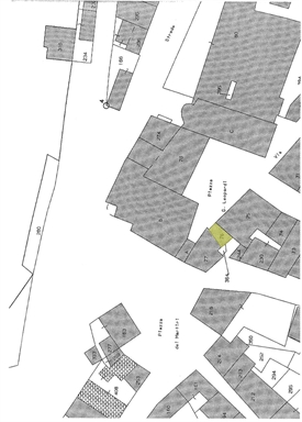 Casa a schiera