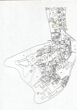 Palazzo della Casa Piccola