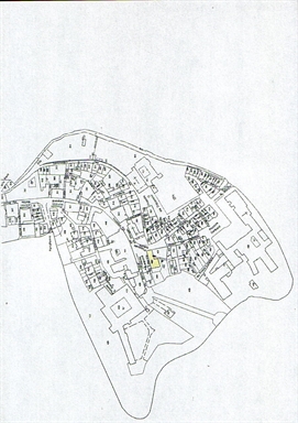 Scuderia e casa del cocchiere di Casa Leopardi