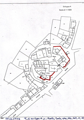 Castello di San Paolo di Jesi
