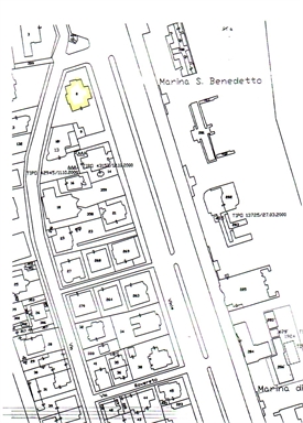 Villino in viale Trieste