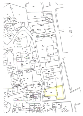 Palazzo Rocchi Lanoir