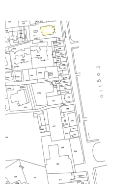 Villino in corso Mazzini