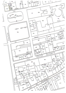 Palazzetto di piazza Nardone