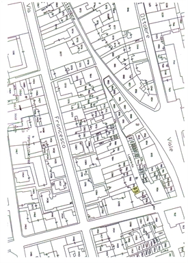 Casa in via Laberinto