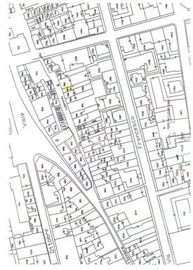 Casa in via Laberinto