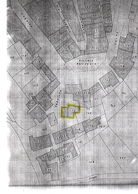 Casa in via Sabbione